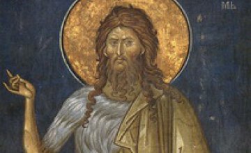 Сегодня православные отмечают Третье обретение главы Иоанна Предтечи 