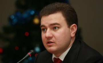 Президент уволил губернатора Днепропетровской области Виктора Бондаря