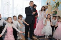 В Днепродзержинске открыли Центр развития ребенка