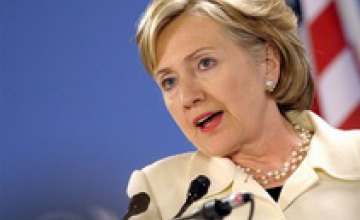 Хиллари Клинтон нашла в Украине нарушения прав человека