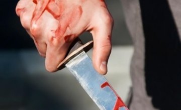 В АНД районе Днепра зарезали мужчину за замечание на улице