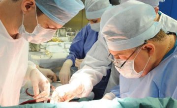 Австралийские врачи смогли пришить ребенку оторванную голову
