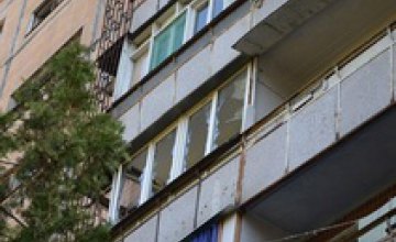 В центре Николаева в квартире взорвалась граната