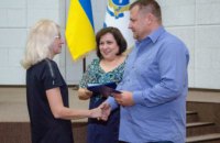 Поддержка ОСМД и ЖСК поможет повысить качество жизни в городе, - Борис Филатов