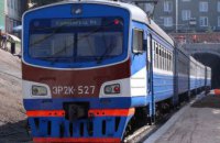 С 13 декабря в регионе изменится время отправления 14 пассажирских поездов