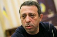 Печерский суд перенес заседание по делу Геннадия Корбана на 29 декабря