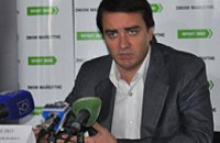 Андрей Павелко предлагает наказывать нерадивых чиновников по футбольным правилам