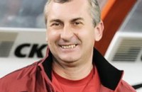 Избили главного тренера запорожского «Металлурга»