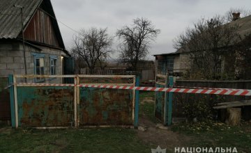 В поселке на Днепропетровщине убили мужчину: нападавшим оказался сосед 