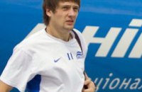 Футболиста «Днепра» Евгения Селезнева ждет операция