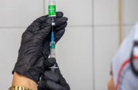 На Дніпропетровщині вакцинували від коронавірусу вже понад 85,7 тис людей