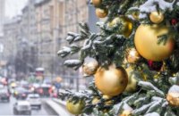 Синоптики рассказали, какая погода будет на Рождество в Днепропетровской области