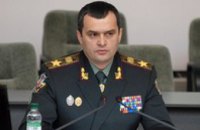 Милиция признает свою вину и извиняется, - Виталий Захарченко