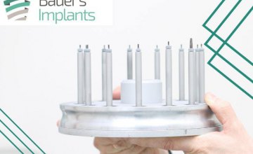 ​Международный День клиента: компания Bauers Implants выразила благодарность тем, кто выбирает их продукцию