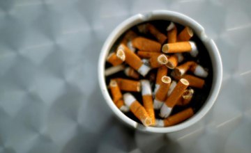 ВОЗ оценила ежегодный ущерб от курения в $1 трлн