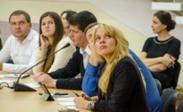 Бизнес-эксперты Днепропетровщины проведут бесплатный семинар для предпринимателей