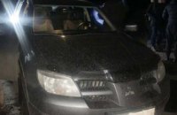 35-летний житель Днепропетровщины пытался угнать «Mitsubishi OUTLANDER»