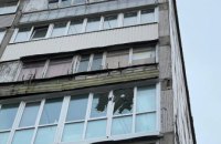 У постраждалих від ракетної атаки будинках Дніпра замінять вікна, відремонтують покрівлю, тримальну конструкцію коштом міського бюджету
