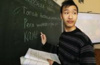 Таджикских гастарбайтеров будут учить русскому языку