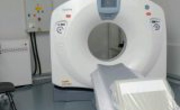  Новый томограф в больнице Мечникова позволит проводить высокоточную диагностику тяжелых заболеваний – Валентин Резниченко