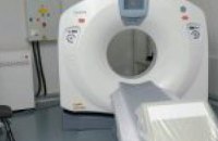  Новый томограф в больнице Мечникова позволит проводить высокоточную диагностику тяжелых заболеваний – Валентин Резниченко