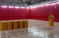 На ЧАЭС возобновилось строительство завода по переработке жидких радиоактивных отходов