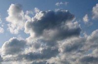 Погода в Днепре: переменная облачность, без осадков