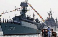 После 7-летнего перерыва Украина и Россия возобновили совместные морские учения 