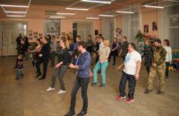 «Танец памяти» станет изюминкой рождественского бала - Валентин Резниченко