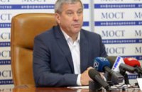 Партия «Відродження» выиграла суд и требует срочно зарегистрировать Крупского кандидатом в мэры