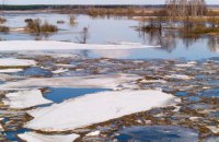 ГСЧС проверяет районы Днепропетровщины на готовность к паводкам