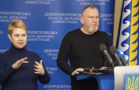 Каждый час используем для укрепления обороны области – Резниченко 