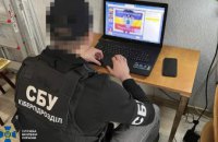 На Дніпропетровщині засудили російського агітатора: 5 років позбавлення волі за підтримку окупації та воєнні злочини