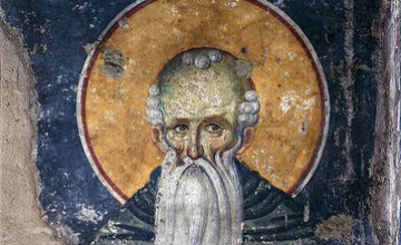 Сегодня православные почитают преподобного Евфимия Великого