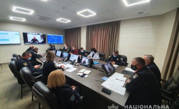 По состоянию на 10:00 на Днепропетровщине составлено 5 административных материалов