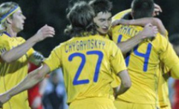 Букмекеры не верят в победу Украины на Евро-2012