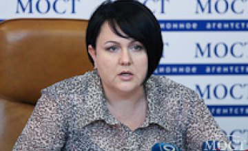 Днепровский правозащитник Оксана Томчук в судебном порядке требует отменить повышение тарифов на ЖКХ