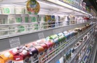 В супермаркетах Днепропетровска продают фарш с кишечной палочкой и колбасу с ДНК сои