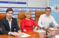 Найдем работу вместе – предлагает Благотворительный фонд «Каритас Донецк» жителям Днепра и области (ФОТО)