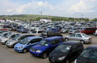Производство автомобилей в Украине за полгода увеличилось почти на 70%