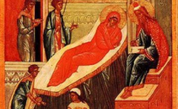 Сегодня православные христиане отмечают Рождение Иоанна Крестителя