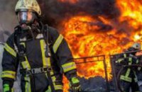 ​С начала года в регионе на пожарах погибло 111 человек, 92% из них в жилом секторе, - ГУ ГСЧС в Днепропетровской области