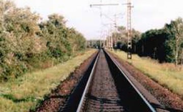 678 краж предотвратили на Приднепровской железной дороге за год