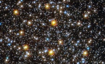 Ученые NASA пересчитали все звезды во Вселенной