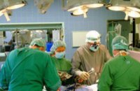 Днепропетровскому областному клиническому центру кардиологии и кардиохирургии вручат новое оборудование