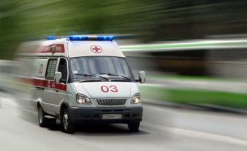 В Киеве ребенок выпал из окна и разбился насмерть