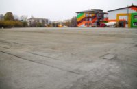 В Солонянской школе появится современный стадион с ворк-аут зоной – Валентин Резниченко