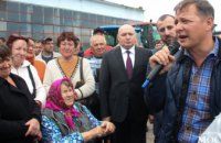 ​Лидер Радикальной партии Олег Ляшко посетил Днепр с рабочим визитом (ФОТОРЕПОРТАЖ)