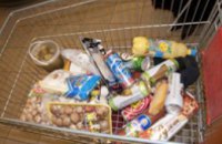 В Днепродзержинске общественники совершают рейды по супермаркетам