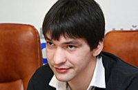 Андрей Русол назначен исполнительным директором «Днепра»